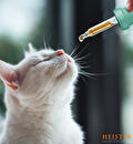 Tamacan CBD olie Kat