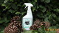 Vliegenspray paarden