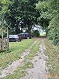 Parkeerterrein Osteopathie praktijk katten