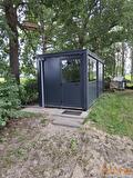 Osteopathie praktijk katten