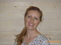 Marlene Heistek Equine practitioner