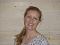 Marlene Heistek Equine practitioner