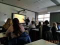 Lezing gastcollege Equine practitioner