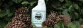 Vliegenspray paarden