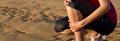 Snel verlichting van uw Shin Splints.