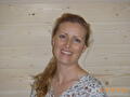 Marlene Heistek osteopaat chiropractor honden