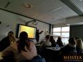 Lezing gastcollege Equine practitioner