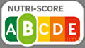 Nutriscore kokoswater
