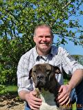 Ronald Heistek Osteopaat honden