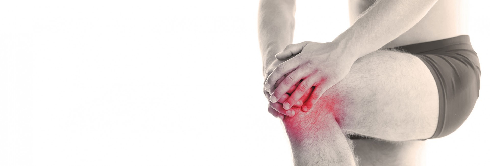 Snel verlichting van uw Osgood Schlatter knie.