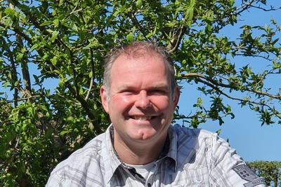 Ronald Heistek Osteopaat katten