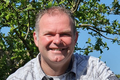 Ronald Heistek Osteopaat paarden