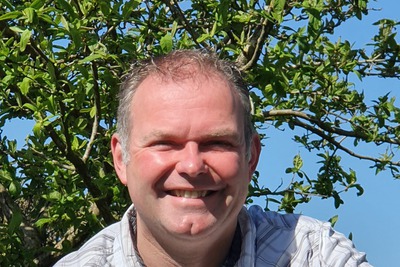 Ronald Heistek Osteopaat paarden
