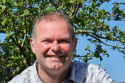 Ronald Heistek Osteopaat paarden