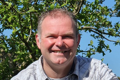 Ronald Heistek Osteopaat paarden