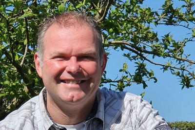 Ronald Heistek Osteopaat paarden
