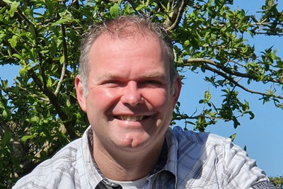 Ronald Heistek Osteopaat honden