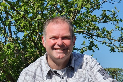 Ronald Heistek Osteopaat honden