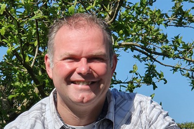Ronald Heistek Osteopaat honden