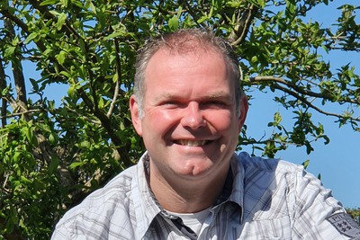 Ronald Heistek Osteopaat honden