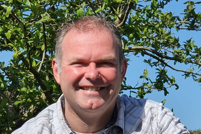 Ronald Heistek Osteopaat honden