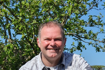 Ronald Heistek Osteopaat honden