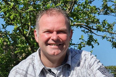 Ronald Heistek Osteopaat honden