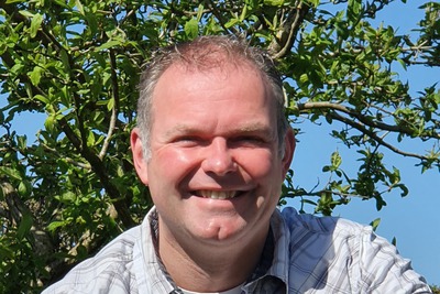 Ronald Heistek Osteopaat honden