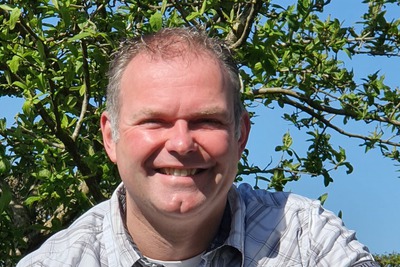 Ronald Heistek Osteopaat honden