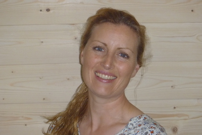 Marlene Heistek Equine practitioner
