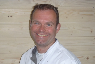 Ronald Heistek Equine practitioner