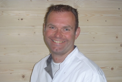 Ronald Heistek manueel therapeut