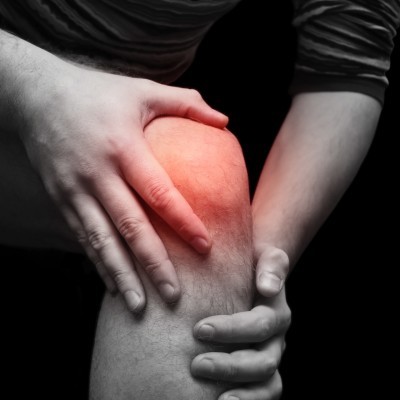 Jumpers knee