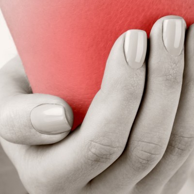 Tenniselleboog gips