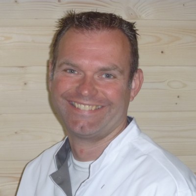 Osteopaat Chiropractor paarden