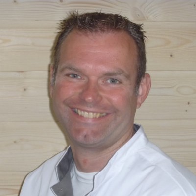 Osteopaat Chiropractor paarden