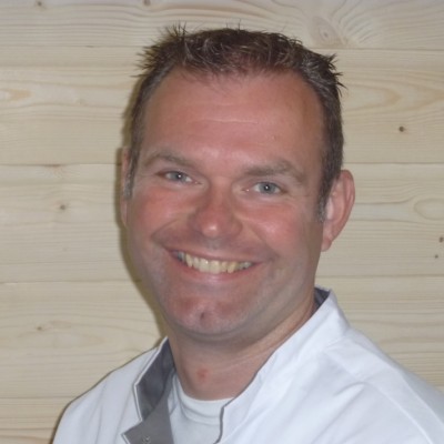 Osteopaat Chiropractor paarden