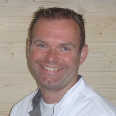 Osteopaat Chiropractor paarden