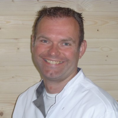 Ronald Heistek