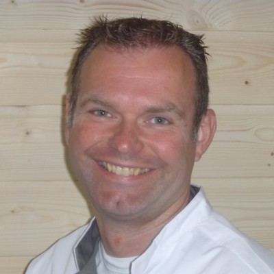 Osteopaat Chiropractor paarden