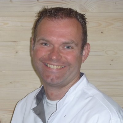 Osteopaat Chiropractor paarden