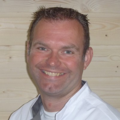 Osteopaat voor paarden