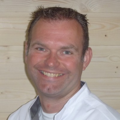 Osteopaat voor paarden