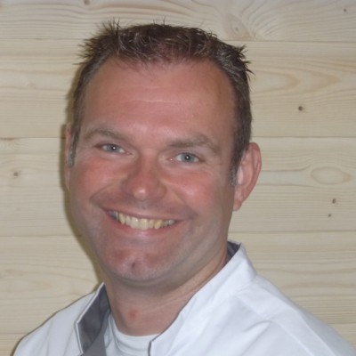 Osteopaat Chiropractor paarden