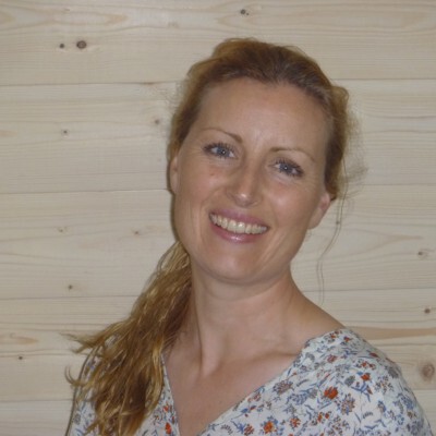 Marlene Heistek osteopaat chiropractor honden