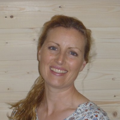 Marlene Heistek osteopaat chiropractor honden