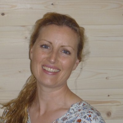 Marlene Heistek osteopaat chiropractor honden