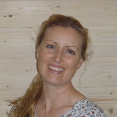 Marlene Heistek osteopaat chiropractor honden