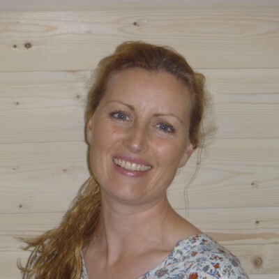Marlene Heistek osteopaat chiropractor honden