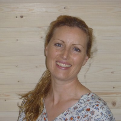 Marlene Heistek osteopaat chiropractor honden